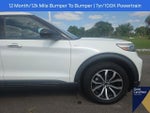 2022 Explorer Thumbnail 6