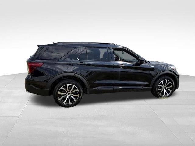 2023 Ford Explorer - $35,000