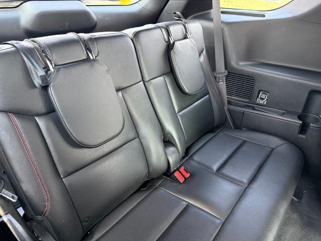 2023 Ford Explorer - $35,000