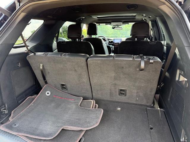 2023 Ford Explorer - $35,000