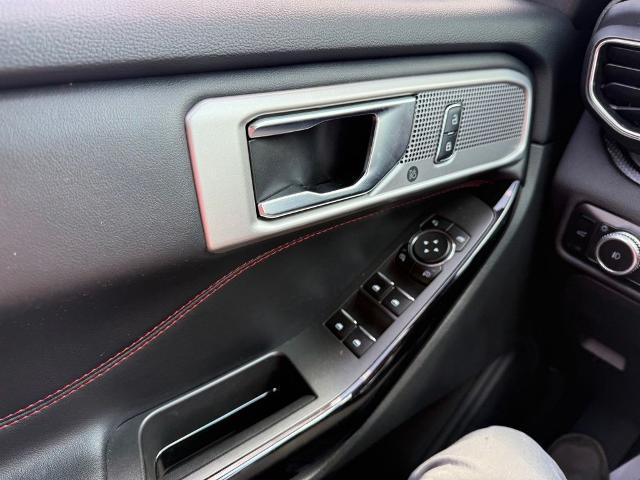 2023 Ford Explorer - $35,000