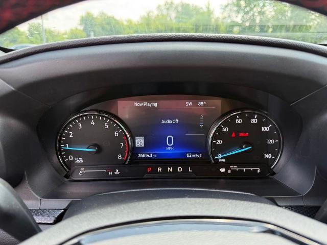 2023 Ford Explorer - $35,000
