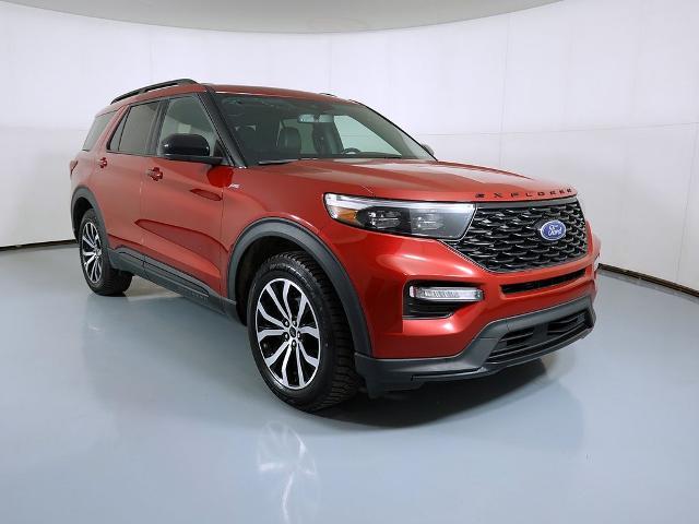 2023 Ford Explorer - $32,495