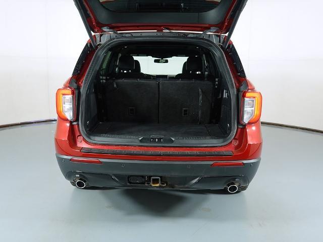 2023 Ford Explorer - $32,495
