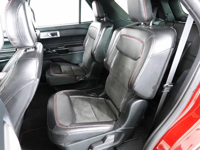 2023 Ford Explorer - $32,495