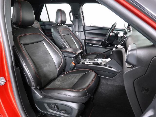 2023 Ford Explorer - $32,495