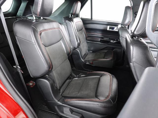 2023 Ford Explorer - $32,495