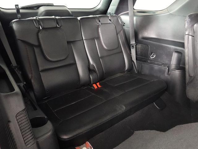 2023 Ford Explorer - $32,495