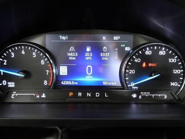 2023 Ford Explorer - $32,495