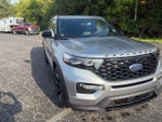 2023 Explorer Thumbnail 7
