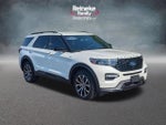 2023 Explorer Thumbnail 3