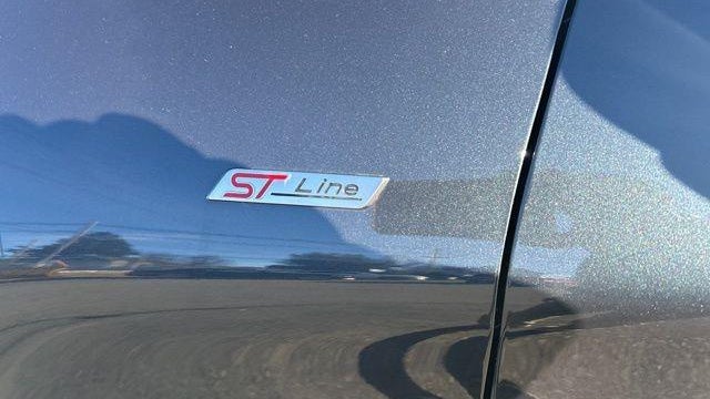 2024 Ford Explorer ST-Line