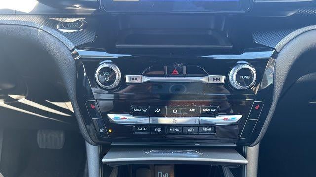 2024 Ford Explorer ST-Line