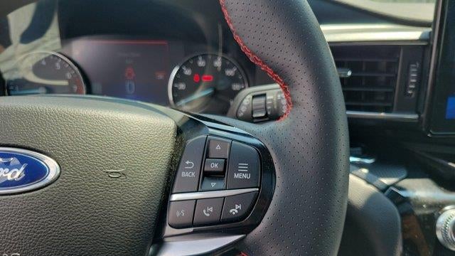 2024 Ford Explorer ST-Line