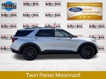 2024 Explorer Thumbnail 9