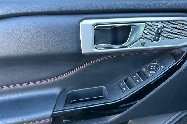 2022 Ford Explorer - $26,620