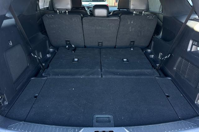2022 Ford Explorer - $26,620
