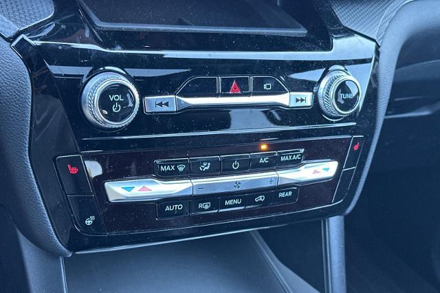 2022 Ford Explorer - $26,620