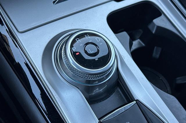 2022 Ford Explorer - $26,620