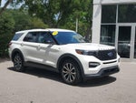 2022 Explorer Thumbnail 7