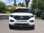2022 Explorer Thumbnail 8