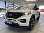 2022 Explorer Thumbnail 3