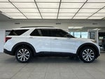 2022 Explorer Thumbnail 4