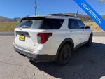 2023 Explorer Thumbnail 6