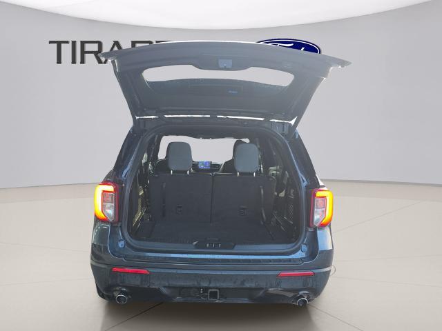 2023 Ford Explorer - $34,869