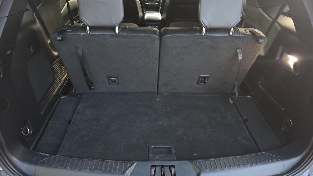 2023 Ford Explorer - $34,869