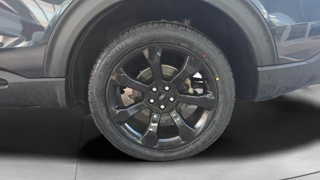 2023 Ford Explorer - $34,869