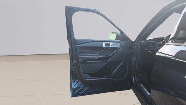 2023 Ford Explorer - $34,869