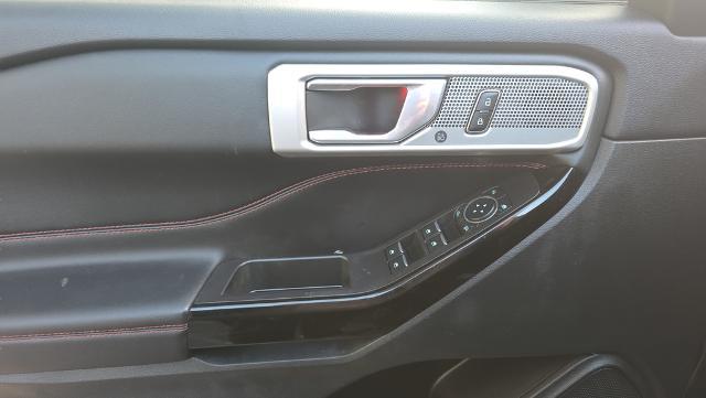 2023 Ford Explorer - $34,869