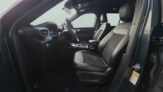 2023 Ford Explorer - $34,869
