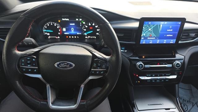 2023 Ford Explorer - $34,869