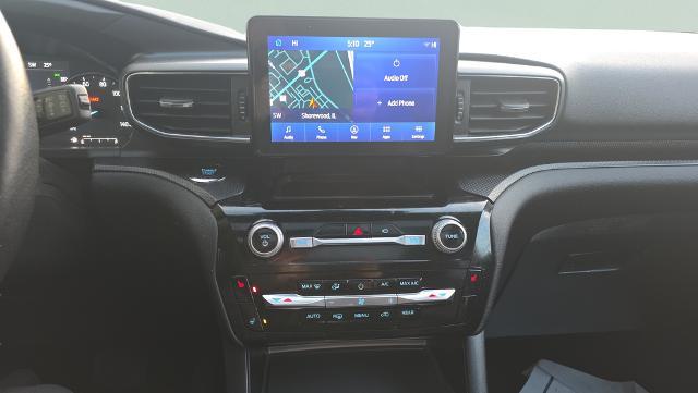 2023 Ford Explorer - $34,869