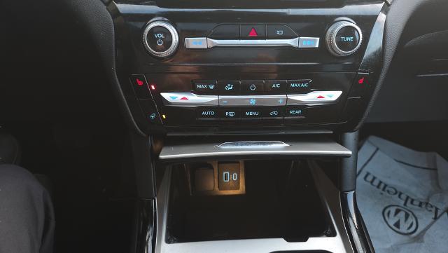 2023 Ford Explorer - $34,869