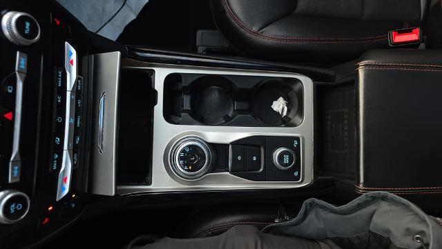 2023 Ford Explorer - $34,869
