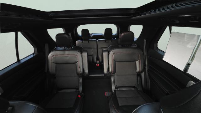 2023 Ford Explorer - $34,869