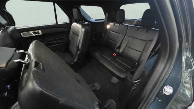 2023 Ford Explorer - $34,869