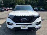 2023 Explorer Thumbnail 2
