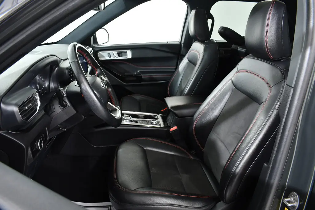 2023 Ford Explorer - $34,455