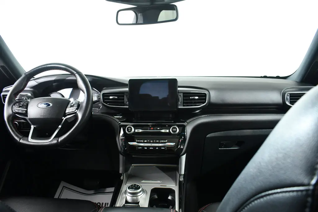 2023 Ford Explorer - $34,455