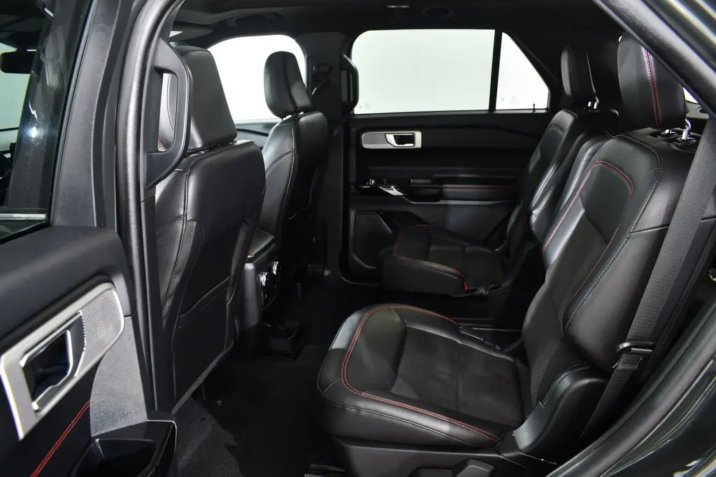 2023 Ford Explorer - $34,455