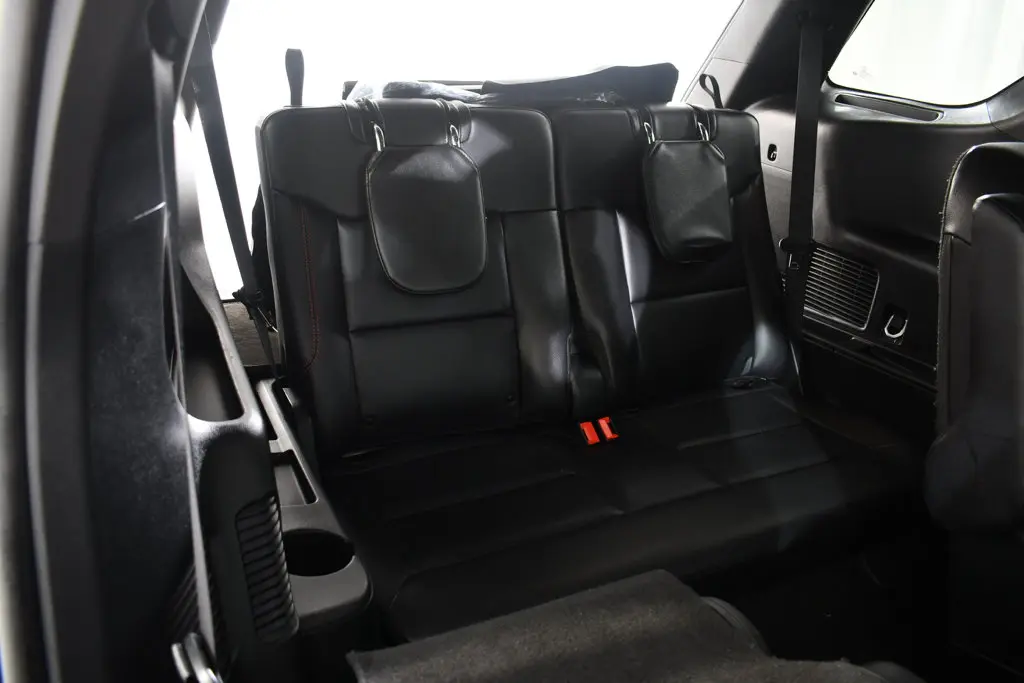 2023 Ford Explorer - $34,455