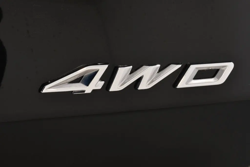 2023 Ford Explorer - $34,455