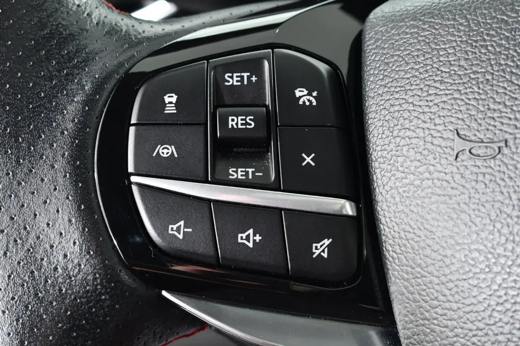 2023 Ford Explorer - $34,455