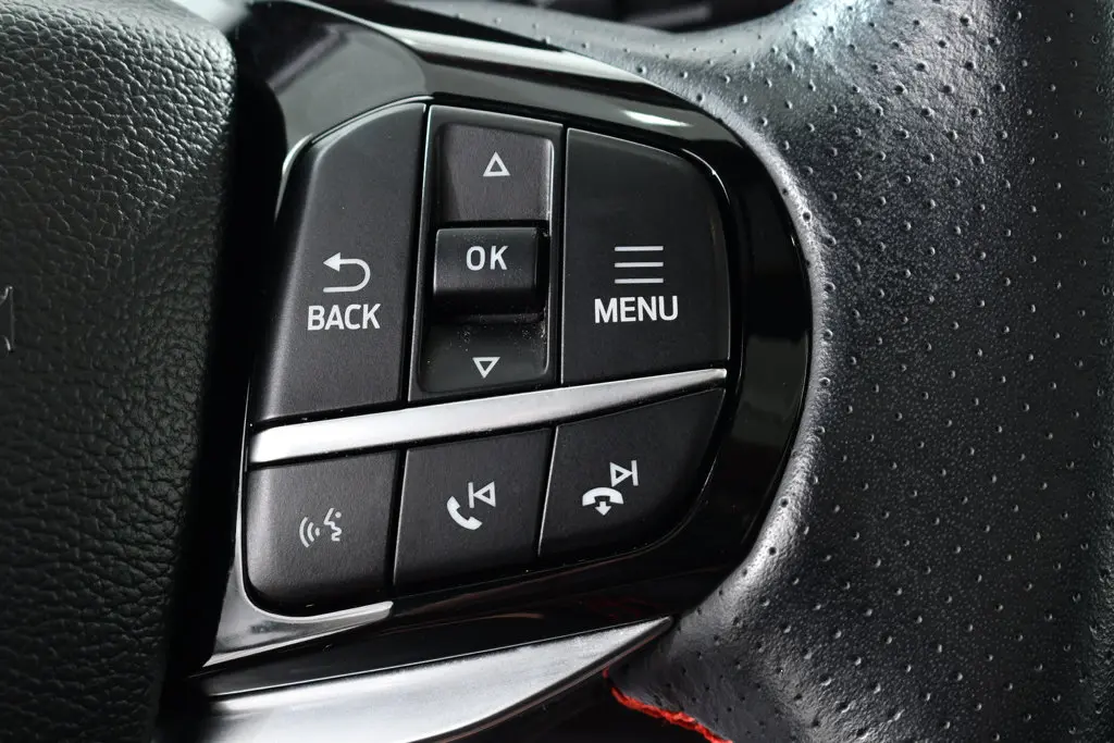 2023 Ford Explorer - $34,455