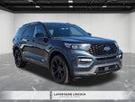2023 Explorer Thumbnail 7