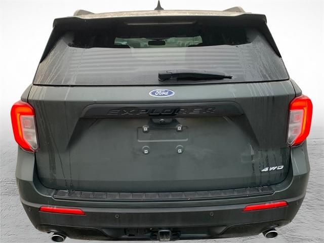 2023 Ford Explorer - $32,937